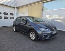 Seat Ibiza Vitré
