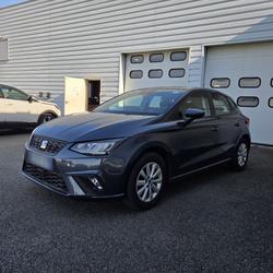 Seat Ibiza 1.0 MPI 80 Style Vitr&eacute;