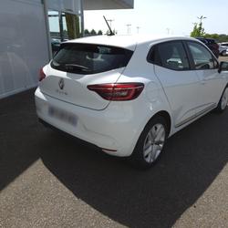 Renault Clio 5 Business SCe 65 -21N Vitr&eacute;