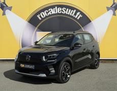 Citroen C3 Saint-Barthélemy-d'Anjou