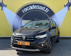 Dacia Sandero Saint-Barthélemy-d'Anjou