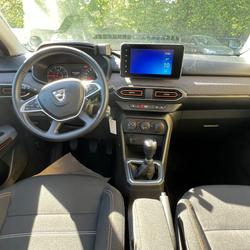 Dacia Sandero Stepway Confort TCe 90 -22 Saint-Barth&eacute;lemy-d'Anjou