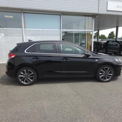 Hyundai i30 1.0 T-GDI 120 DCT-7 MHEV CREATIVE Vitr&eacute;