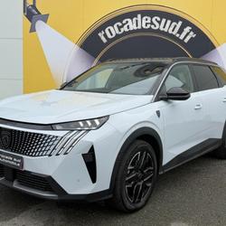 Peugeot 5008 1.2 HYBRID 145 E-DCS6 GT Saint-Barth&eacute;lemy-d'Anjou
