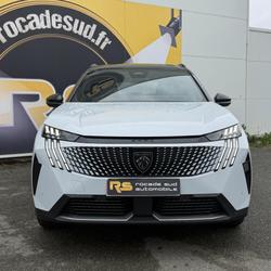 Peugeot 5008 1.2 HYBRID 145 E-DCS6 GT Saint-Barth&eacute;lemy-d'Anjou