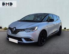 Renault Grand Scenic 4 - 1.3 TCe 140ch Black Edition EDC - 21 - 18 990 €