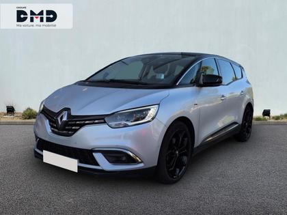 Renault Grand Scenic 4 - 1.3 TCe 140ch Black Edition EDC - 21 - 18 990 €