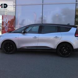 Renault Grand Scenic 4 1.3 TCe 140ch Black Edition EDC - 21 Morlaix