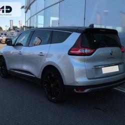 Renault Grand Scenic 4 1.3 TCe 140ch Black Edition EDC - 21 Morlaix