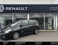 Renault Espace 4