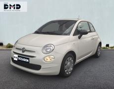 Fiat 500 II Morlaix
