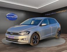 Volkswagen Polo Pabu