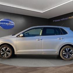 Volkswagen Polo 1.0 TSI 95 Lounge Business Pabu
