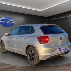 Volkswagen Polo 1.0 TSI 95 Lounge Business Pabu