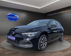 Volkswagen Golf 8 Pabu