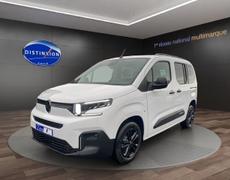 Citroen Berlingo Pabu