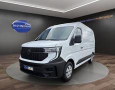 Renault Master Pabu