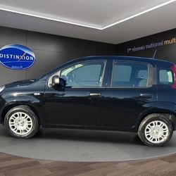 Fiat Panda 1.0 FireFly 70cv S&S Hybrid Pabu