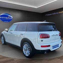Mini Clubman Cooper Exquisite 136 ch BVA7 Pabu