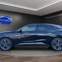 DS DS4 BLUEHDI 130 RIVOLI AUTO Pabu