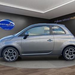 Fiat 500 II 1.0 70ch BSG Club Pabu