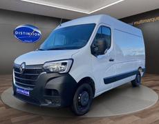 Renault Master Pabu