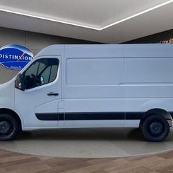 Renault Master TRAC F3300 L2H2 Blue dCi 135 CONFORT 16650 HT Pabu