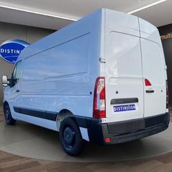 Renault Master TRAC F3300 L2H2 Blue dCi 135 CONFORT 16650 HT Pabu