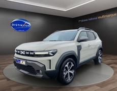Dacia Duster Pabu