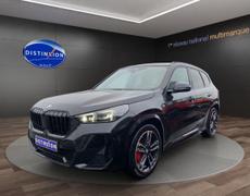 BMW X1 Pabu