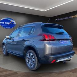 Peugeot 2008 BlueHDi 120 S&S EAT6 Allure Pabu