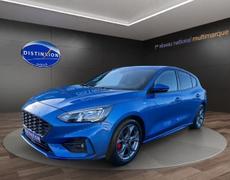 Ford Focus Pabu