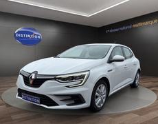 Renault Megane 4 Pabu