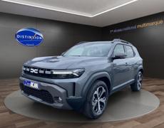 Dacia Duster Pabu