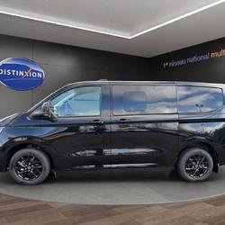 Volkswagen Transporter 2.0 TDi 170 BVA8 Procab L1 Busines 5 PL TOUTES OPTIONS 43316 HT Pabu
