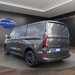 Volkswagen Transporter 2.0 TDi 170 BVA8 Procab L1 Business 5 PL TOUTES OPTIONS 43316 HT Pabu