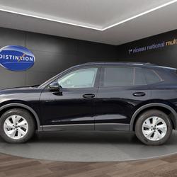 Volkswagen Tiguan 2.0 TDI 150 DSG7 LIFE PLUS  avec CAMERA, ANGLE MORT, REGULATEUR ADAPTATIF et VITRES AR SURTEINTEES Pabu