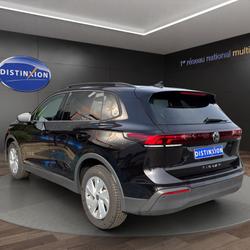 Volkswagen Tiguan 2.0 TDI 150 DSG7 LIFE PLUS  avec CAMERA, ANGLE MORT, REGULATEUR ADAPTATIF et VITRES AR SURTEINTEES Pabu