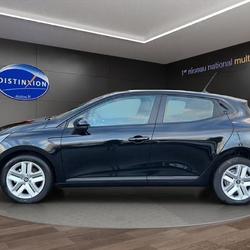 Renault Clio 5 Evolution Blue dCi 100 -25 Pabu