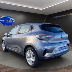 Renault Clio 5 Evolution Blue dCi 100 -25 Pabu