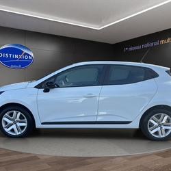 Renault Clio 5 Evolution Blue dCi 100 -25 Pabu