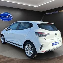 Renault Clio 5 Evolution Blue dCi 100 -25 Pabu