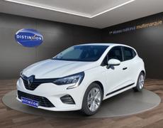 Renault Clio 5 Pabu
