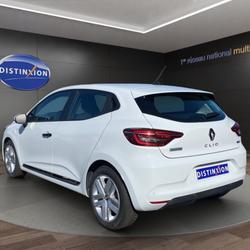 Renault Clio 5 Business SOCIETE E-TECH 140 10733 HT Pabu