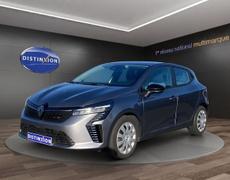 Renault Clio 5 Pabu