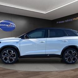 Renault Austral esprit Alpine full hybrid E-Tech 200 Pabu