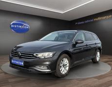Volkswagen Passat Pabu