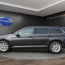Volkswagen Passat 2.0 TDI 150 SCR DSG7 SW EVO BUSINESS DSG7 Pabu