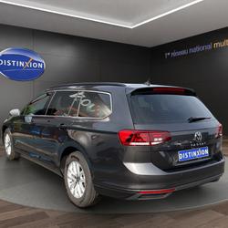 Volkswagen Passat 2.0 TDI 150 SCR DSG7 SW EVO BUSINESS DSG7 Pabu