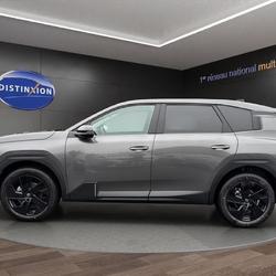 Citroen C5 Aircross Hybride 145ch auto MAX Pabu